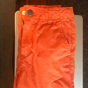 Boys shorts